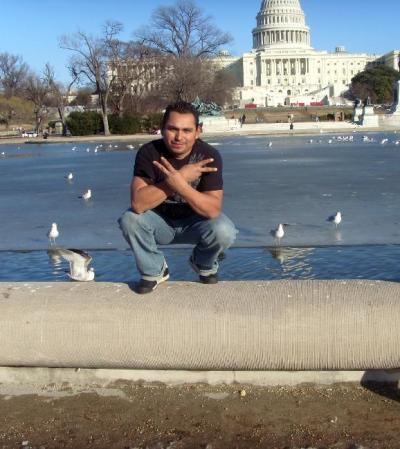 Manuel Frias