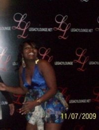 Carvetta Jones