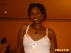 Sharon Alexander-Jenkins