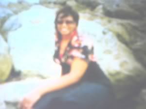 Tonjee Boatwright