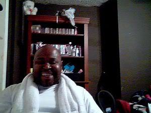 Cedric Grayson