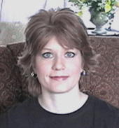 Sandra Tapley