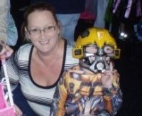 Tammy Babb
