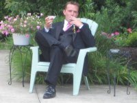 Parker Tazelaar
