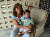 Linda Crider