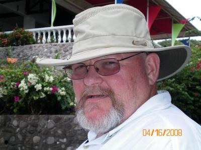 Patrick Higgins