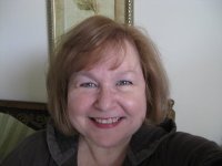 Dixie Parnell