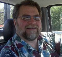 Mark Holzknecht