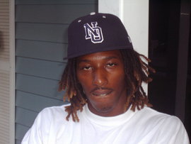 Rondel Gardner