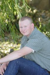 Casey Inman