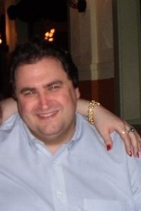 Nicholas Riccuitti