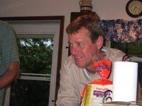 James Stockell