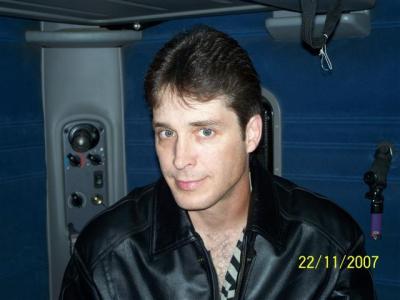 Matthew Thomas