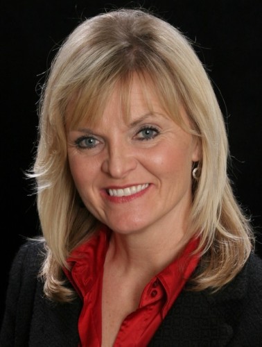 Cindy Swann
