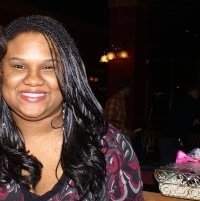 Shannice Collier