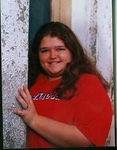 Alisha Brassfield