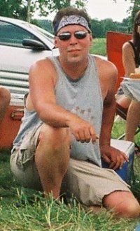 Randal Lohre