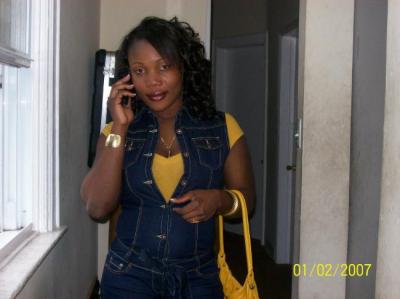 Shante Bastien