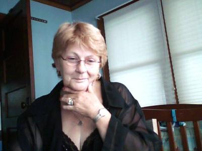 Judy Conley