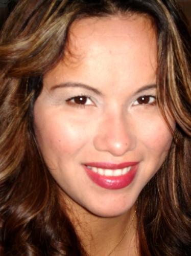 Tracy Ramos