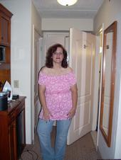 Dawn Magness