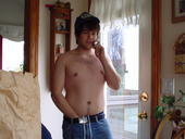 Jonathan Lansing