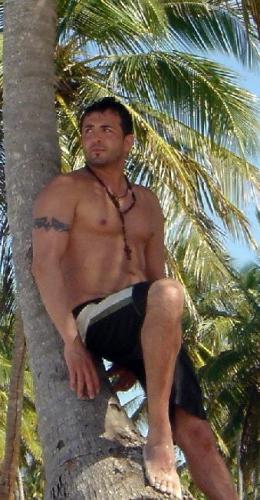 Nicholas Drivakos