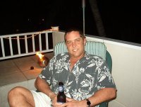 Steven Redeske