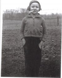 Kathleen Morrow