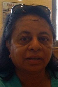 Ranjna Patel