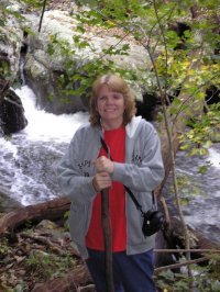 Darleen Arrowood