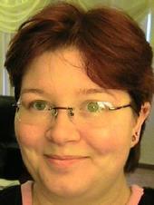 Ruth Ferrell