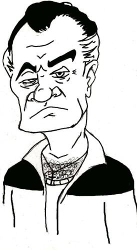 John Izzarone