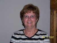 Joanne Comstock