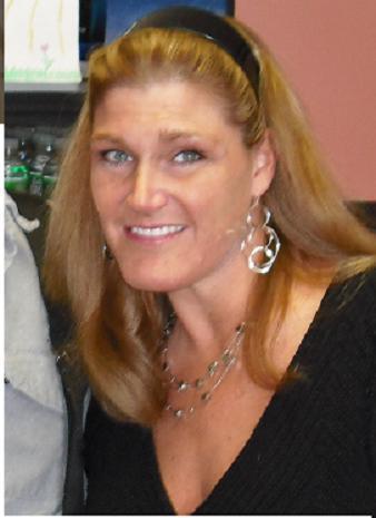 Ellen Cunniff