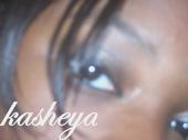 Kasheya Kent