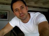 Christopher Kolk