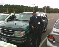 Khumar William
