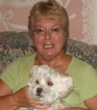 Sue Lull