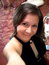 Nayeli Lozoya