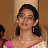 Liya Vijayan