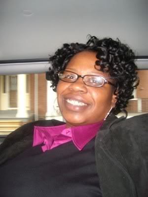 Karimah Jackson