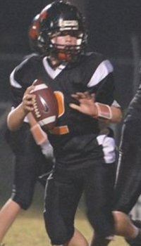 Braxton Sampley