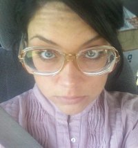 Caroline Stanaford