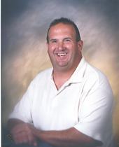 Barry Darby