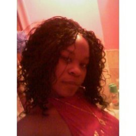 Shatima Garrett