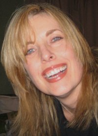 Julie Mcgowan