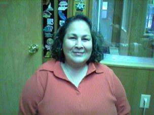 Alma Hernandez