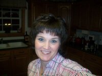 Shannon Strothmann