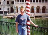 Jerry Vermillion